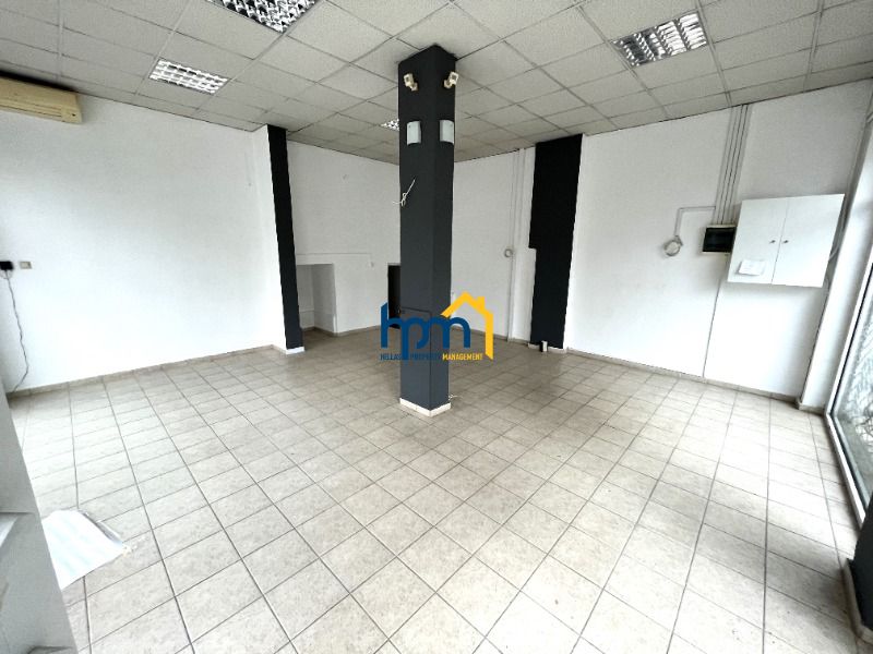 (To Rent) Commercial Office || Toumpa / Kato Toumpa - 48sq 400&euro;