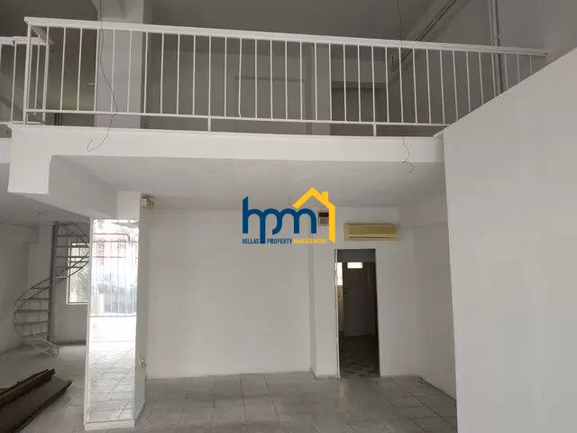 (To Rent) Commercial Store || Kalithea /  - 140sq 850€