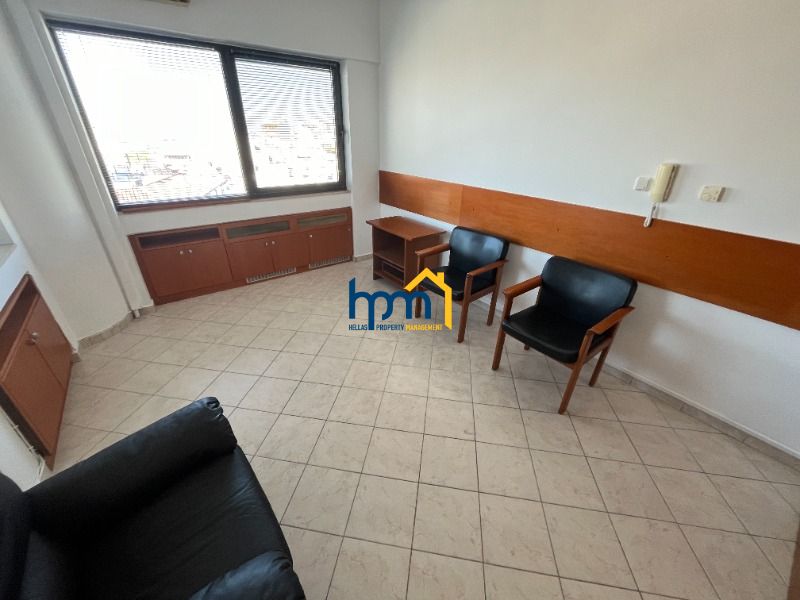 (To Rent) Commercial Other Categories || Analipsi - Mpotsari - Nea Paralia / Mpotsari - 41sq 520&euro;