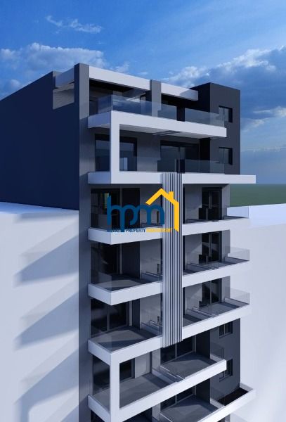 (For Sale) Residential Studio || Toumpa / Ano Toumpa - 57sq 1B/R, 193000&euro;