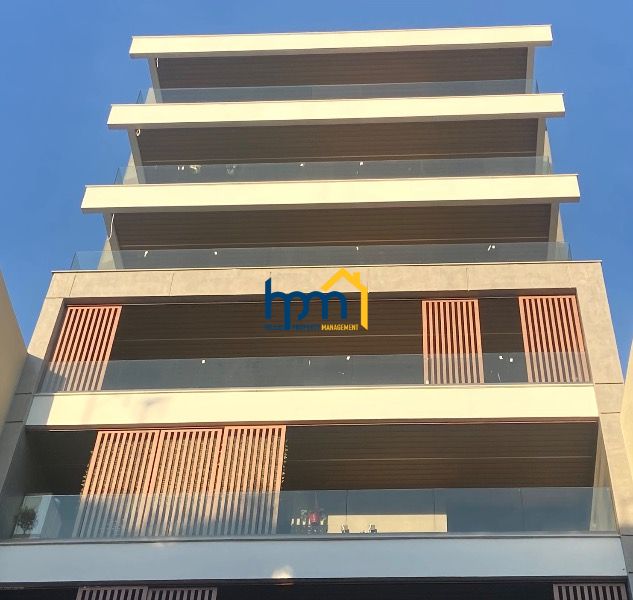 (For Sale) Residential Apartment || Toumpa / Kato Toumpa - 75sq 2B/R, 240000&euro;