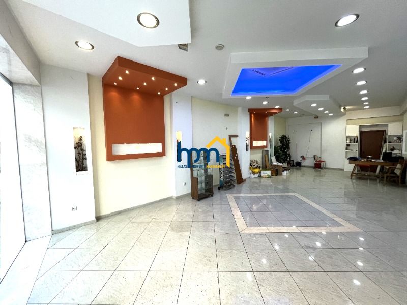 (To Rent) Commercial Other Categories || Faliro - Ippokratio / Agia Triada - 200sq 750&euro;