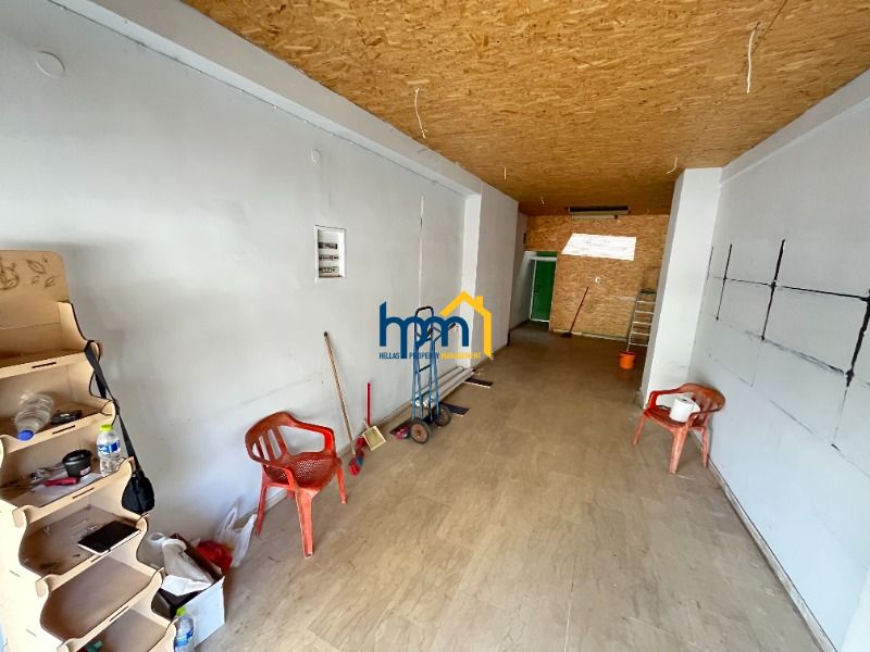 (To Rent) Commercial Gallery || Toumpa / Kato Toumpa - 84sq 1100&euro;