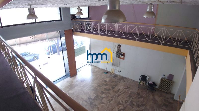 (To Rent) Commercial Gallery || Faliro - Ippokratio / Ippokratio - 420sq 2600&euro;