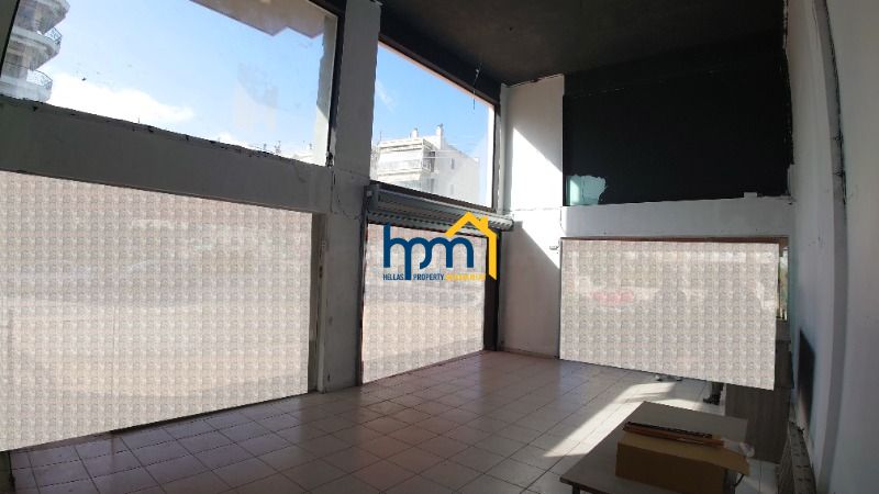 (for rent) Commercial Commercial space || Thessaloniki Suburbs / Thermaikos - 115.0sq.m, 800€
