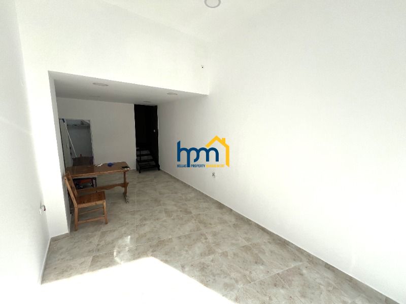 (To Rent) Commercial Hall || Analipsi - Mpotsari - Nea Paralia / Mpotsari - 52sq 500&euro;