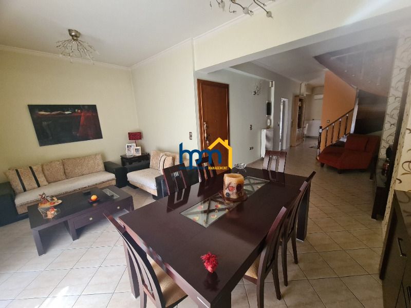 (For Sale) Residential Maisonette || Nikaia /  - 142sq 3B/R, 295000€