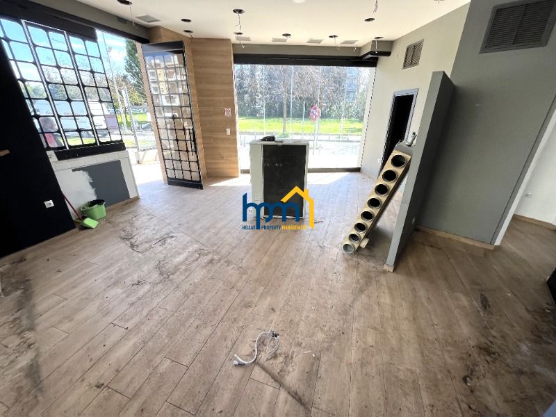 (To Rent) Commercial Office || Toumpa / Kato Toumpa - 110sq 1100&euro;