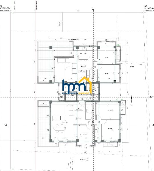 (For Sale) Residential Building || Kalamaria / Agios Ioannis - 50sq 1B/R, 180000&euro;