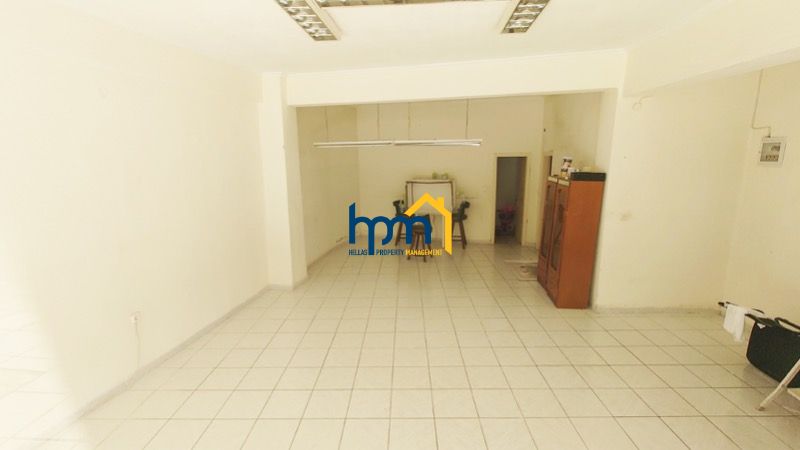 (Προς Ενοικίαση) Επαγγελματικός Χώρος Κατάστημα || Καλαμαριά / Κέντρο - 55τ.μ, 400€