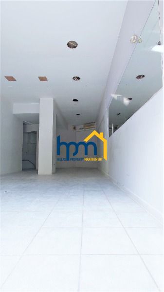 (To Rent) Commercial Office || Voulgari - Ntepo - Martiou / Martiou - 88sq 550&euro;