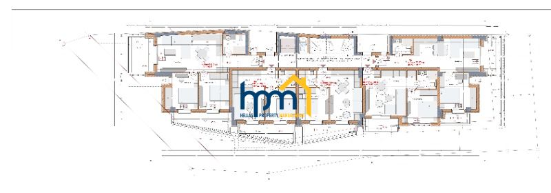 (For Sale) Residential Apartment || Thermi / Center - 87sq 2B/R, 245000&euro;