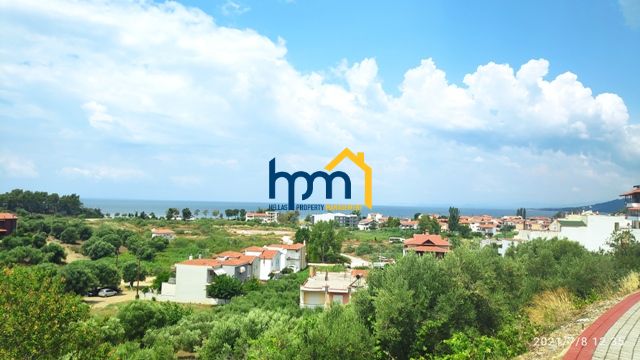 (For Sale) Residential Maisonette || Sithonia / Neos Marmaras - 148sq 3B/R, 280000&euro;