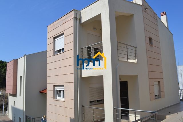 (For Sale) Residential Maisonette || Sithonia / Paradeisos - 152sq 3B/R, 280000&euro;