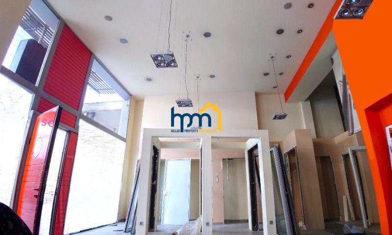 (To Rent) Commercial Office || Faliro - Ippokratio / Ippokratio - 780sq 2400&euro;