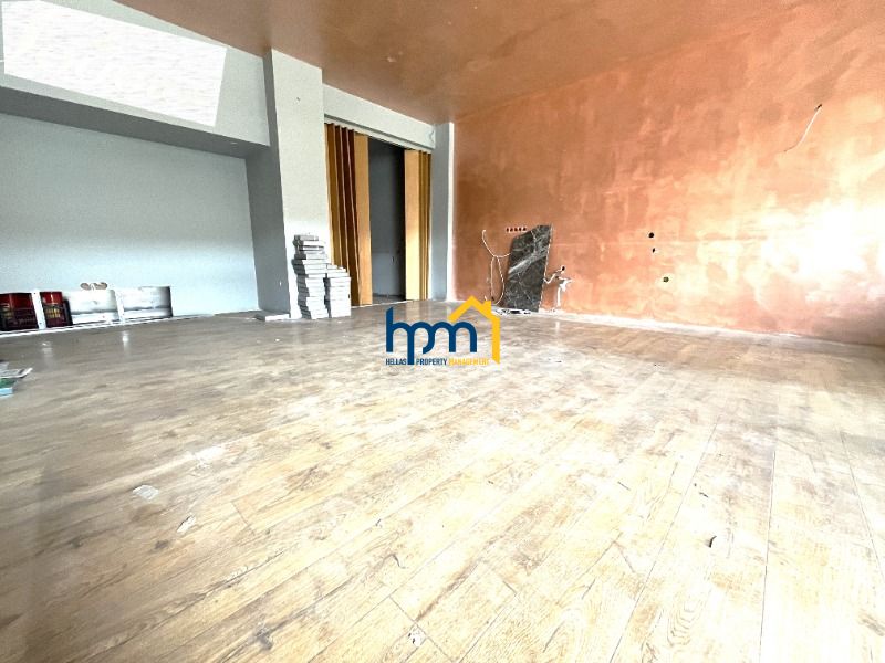 (To Rent) Commercial Store || Xarilaou / Agios Nikolaos - 120sq 1000&euro;