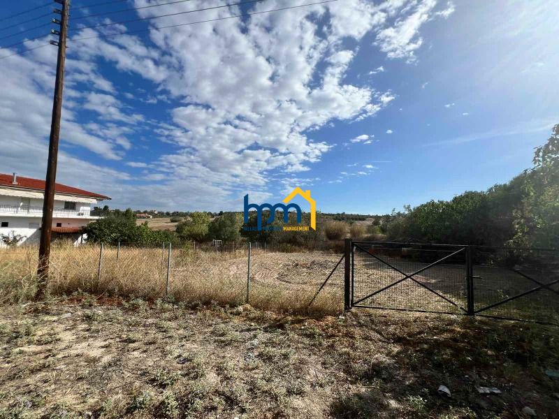(For Sale) Land Plot || Epanomi / Center - 700sq 110000&euro;