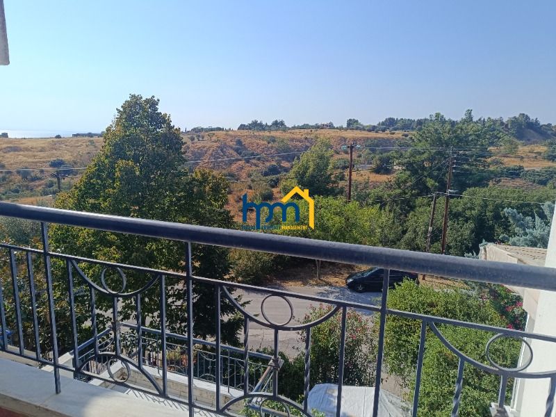 (for sale) Residential Maisonette || Thessaloniki Suburbs / Panorama - 174.0sq.m, 3 B/R,230.000€