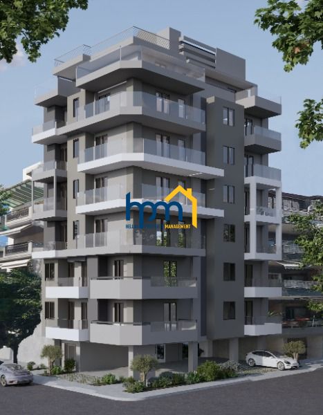 (For Sale) Residential Maisonette || Toumpa / Ano Toumpa - 117sq 3B/R, 320000&euro;