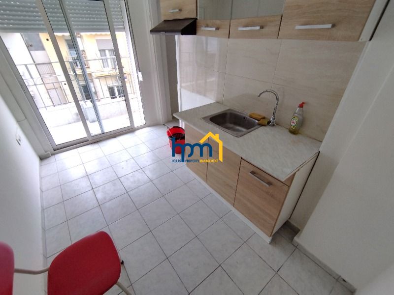 (To Rent) Residential Apartment || Faliro - Ippokratio / Agia Triada - 50sq 1B/R, 350&euro;