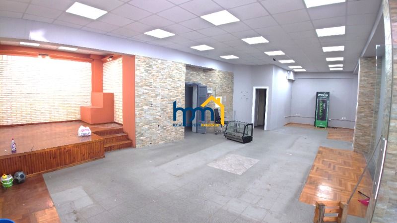 (To Rent) Commercial Gallery || Voulgari - Ntepo - Martiou / Ntepo - 270sq 1150&euro;