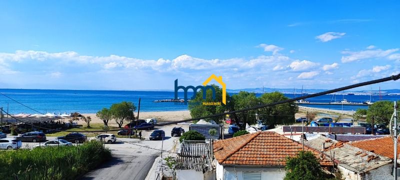 (For Sale) Other Investment property || Thermaikos / Neoi Epivates - 240sq 500000&euro;