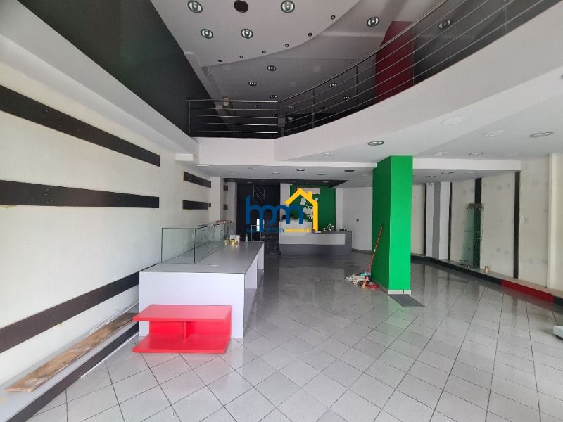 (To Rent) Commercial Store || Nea Smyrni /  - 232sq 2050€