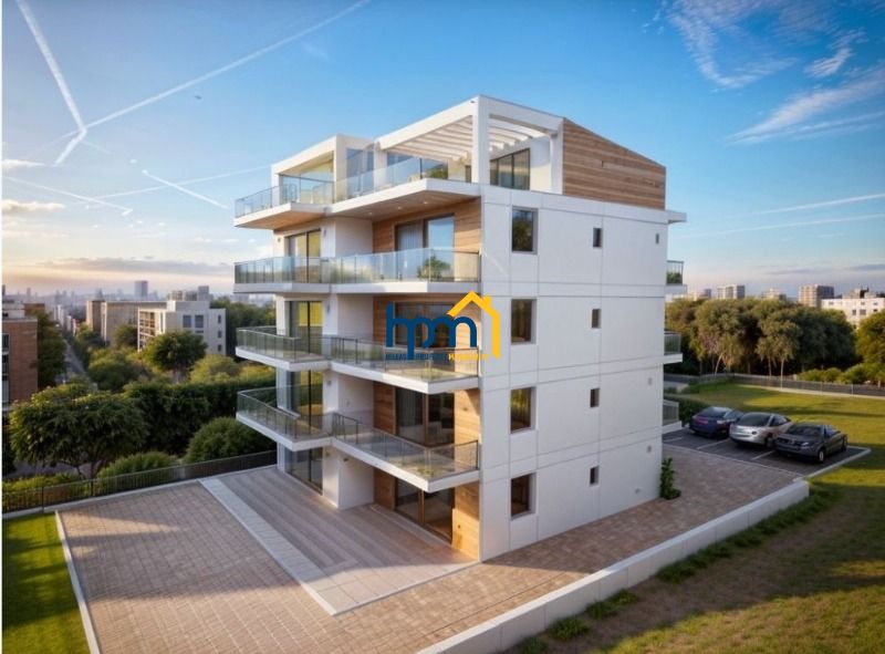 (For Sale) Residential Apartment || Pylaia /  - 75sq 2B/R, 217000&euro;