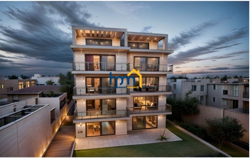 (For Sale) Residential Maisonette || Pylaia /  - 115sq 3B/R, 335000&euro;