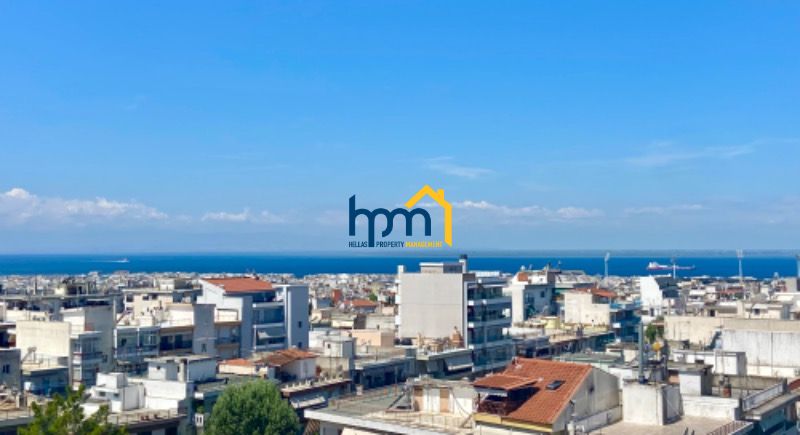 (For Sale) Residential Apartment || Toumpa / Ano Toumpa - 120sq 3B/R, 430000&euro;