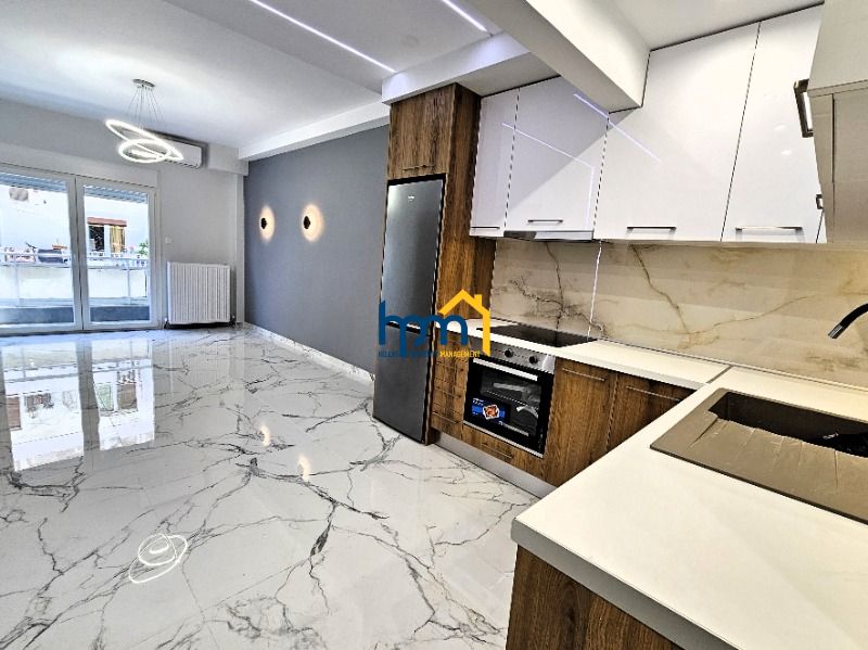 (For Sale) Residential Apartment || Analipsi - Mpotsari - Nea Paralia / Analipsi - 68sq 2B/R, 180000&euro;