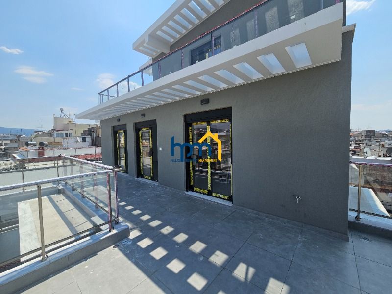 (For Sale) Residential Building || Voulgari - Ntepo - Martiou / Martiou - 106sq 3B/R, 395000&euro;