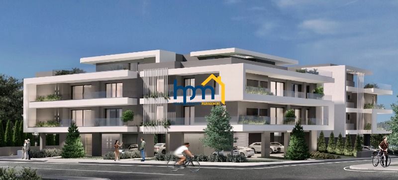 (for sale) Residential Apartment || Thessaloniki Suburbs / Thermi - 120.0sq.m, 3 B/R,330.000€