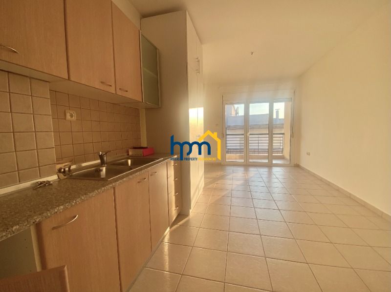 (for rent) Residential Studio || Thessaloniki Center / Faliro - Ippokratio - 30.0sq.m, 1 B/R,420€