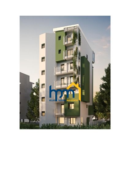 (For Sale) Residential Apartment || Kalamaria / Center - 100sq 2B/R, 340000&euro;