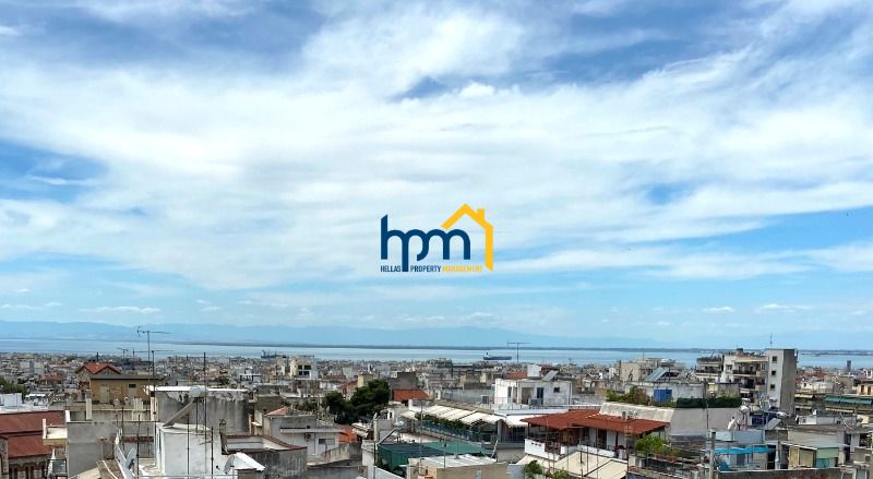 (For Sale) Residential Maisonette || Toumpa / Kato Toumpa - 162sq 3B/R, 450000&euro;