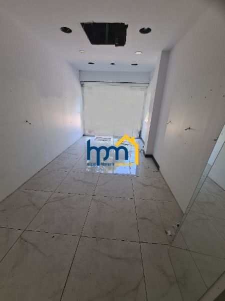 (To Rent) Commercial Store || Nea Smyrni / Center - 135sq 5000€