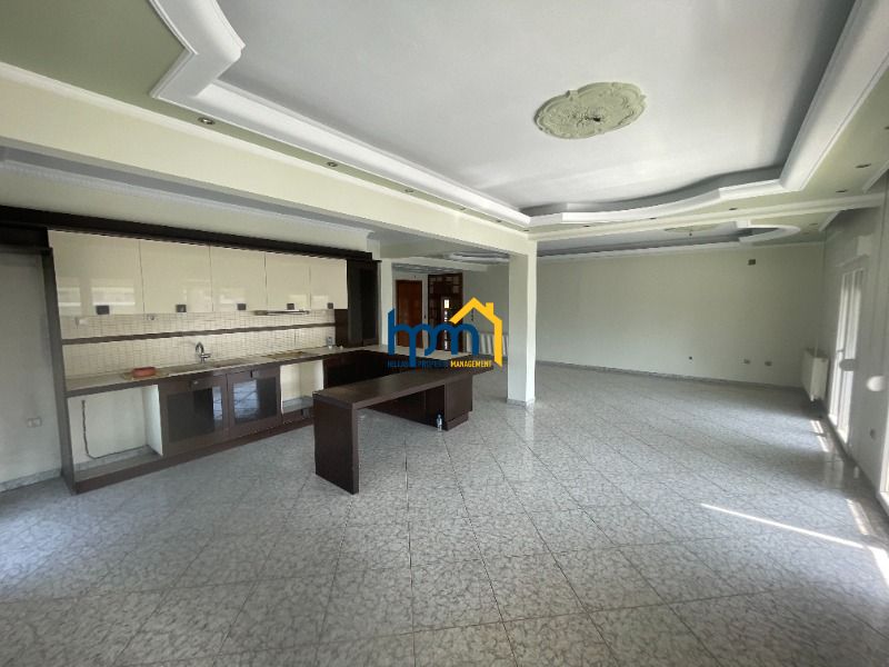 (To Rent) Residential Other Categories || Kalamaria / Center - 120sq 2B/R, 1000&euro;