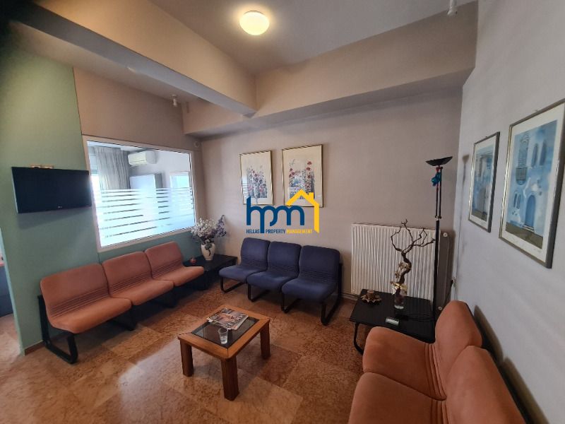 (For Sale) Commercial Commercial space || Ilioupoli / 3ος - 108sq 300000€